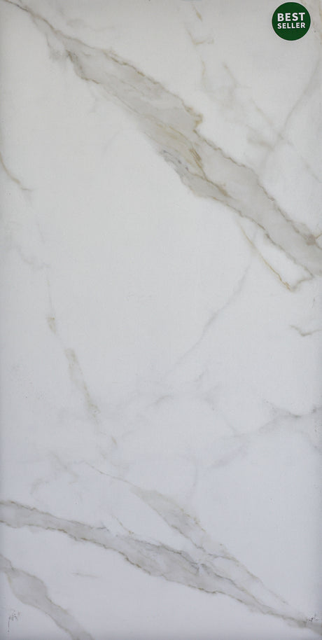 CALACATTA GOLD SATIN MATT - MTO Marbles & Tiles Outlet