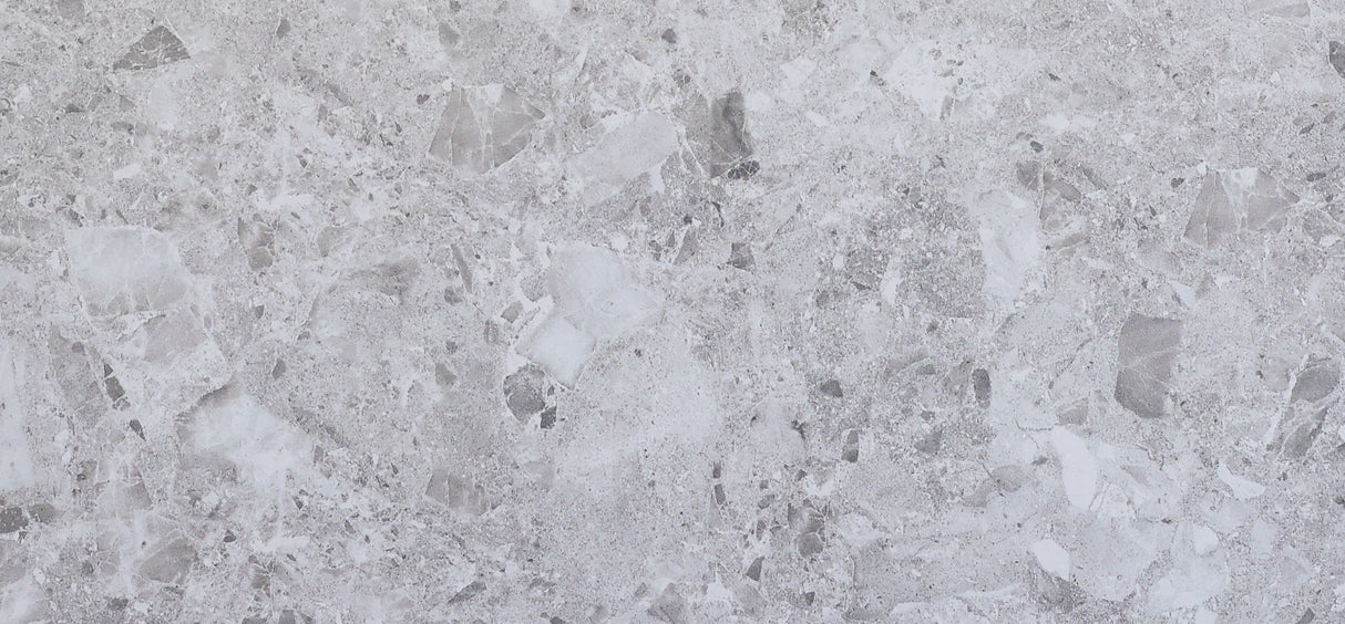 Terrazzo Hemitite Matt - MTO Marbles & Tiles Outlet