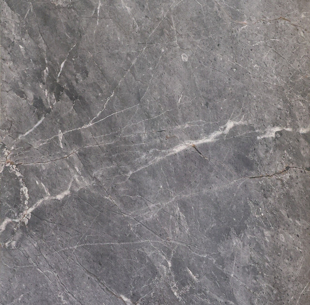 Greystone Breccia Polished Marble Tile - MTO Marbles & Tiles Outlet