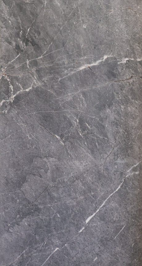Greystone Breccia Polished Marble Tile - MTO Marbles & Tiles Outlet