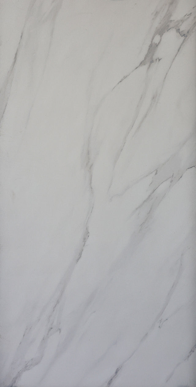 Carrara White Soft Matt 612 - MTO Marbles & Tiles Outlet