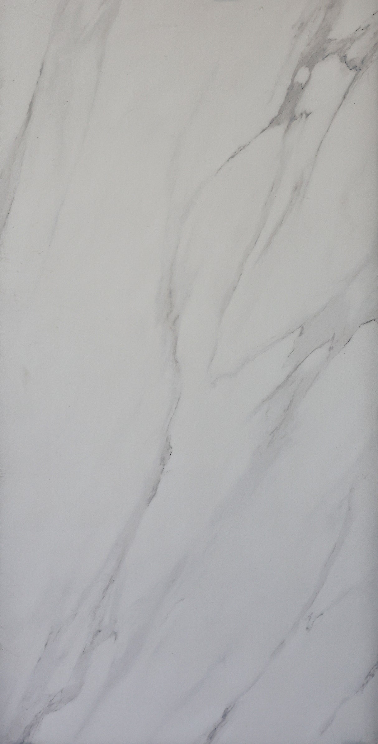 Carrara White Matt - MTO Marbles & Tiles Outlet