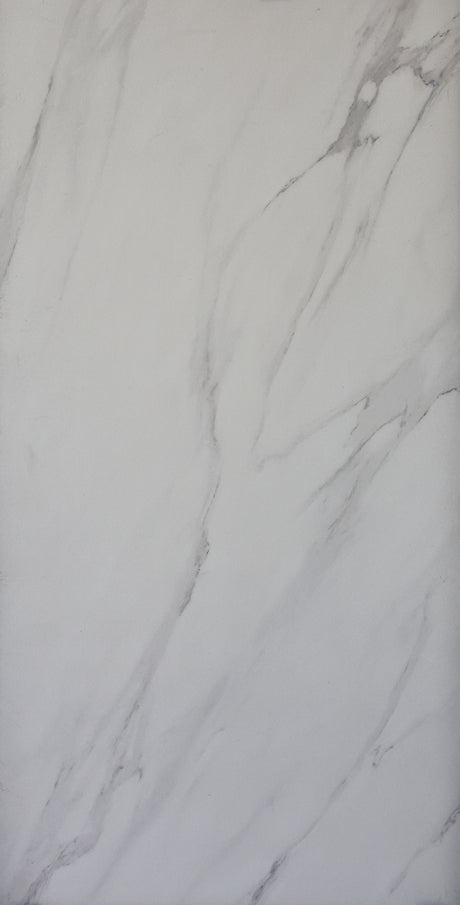 Carrara White Matt - MTO Marbles & Tiles Outlet