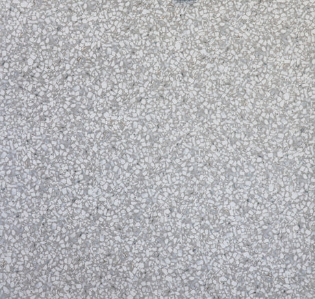 TERRAZZO WHITE - MTO Marbles & Tiles Outlet