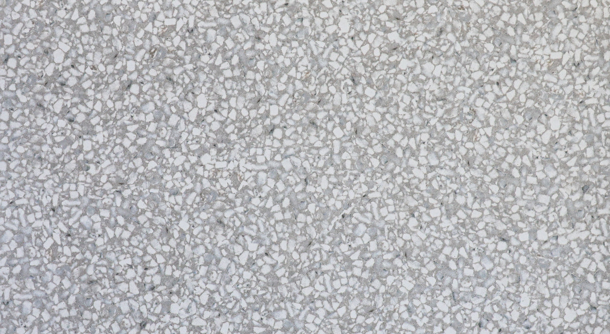 TERRAZZO WHITE - MTO Marbles & Tiles Outlet