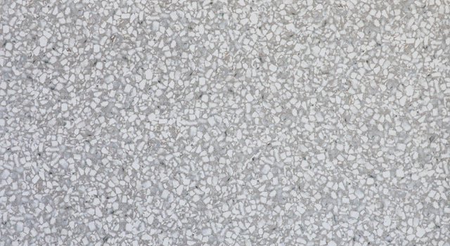 TERRAZZO WHITE - MTO Marbles & Tiles Outlet