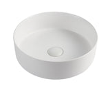 Spin 30 Counter-top Round Basin