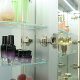 600x720x139mm LED Shaving Cabinet