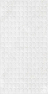 NEW SICILY BIANCO 3D COLOSSEO ARCH 600×1200MM