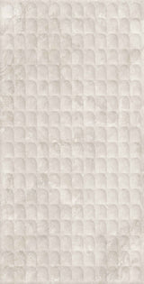 NEW SICILY GREIGE 3D COLOSSEO ARCH 600×1200MM
