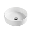 Spin 35 Counter-Top Round Basin - MTO Marbles & Tiles Outlet