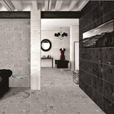 TERRAZZO BLACK