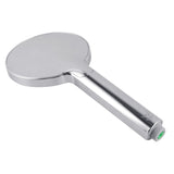 Chrome 3 Functions Handheld Shower