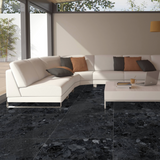 TERRAZZO BLACK