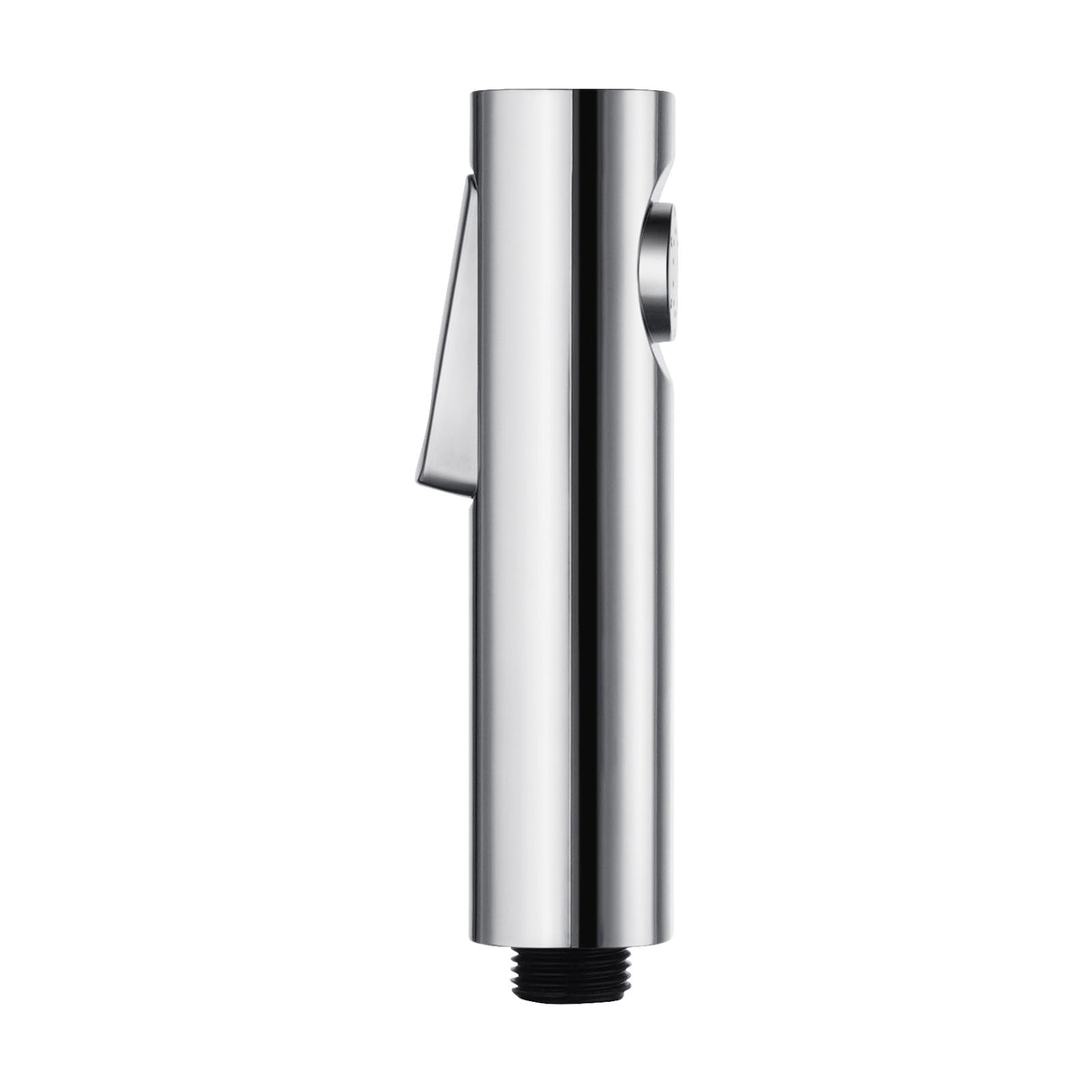 Chrome ABS Toilet Bidet