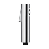 Chrome ABS Toilet Bidet
