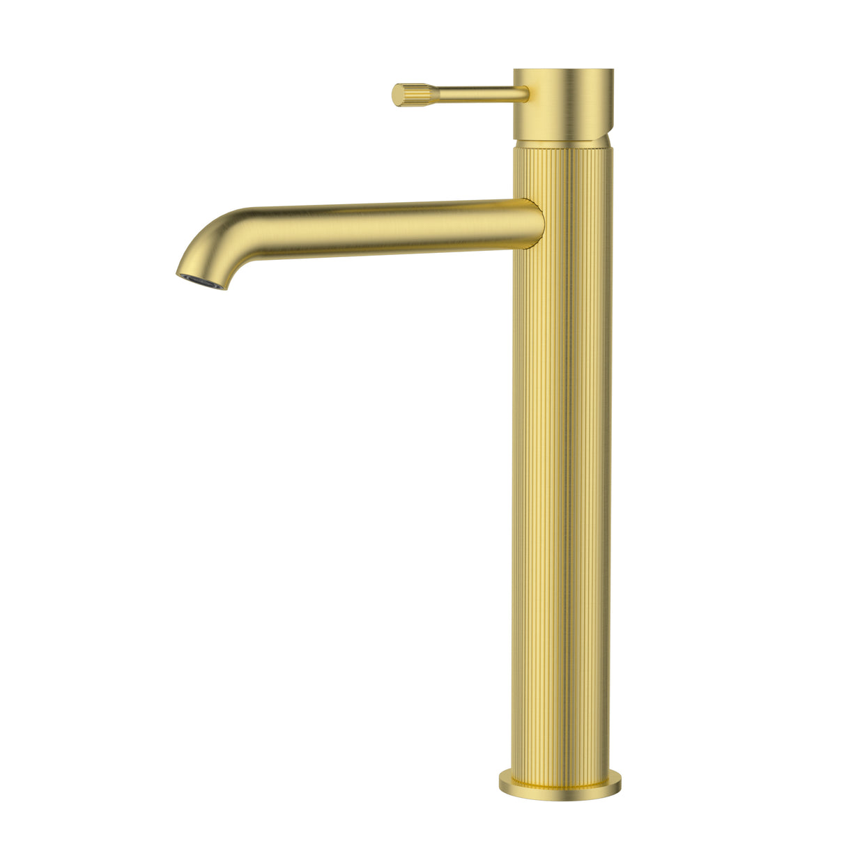 IKON: Basin Mixer High Rise