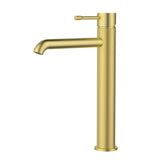 IKON: Basin Mixer High Rise