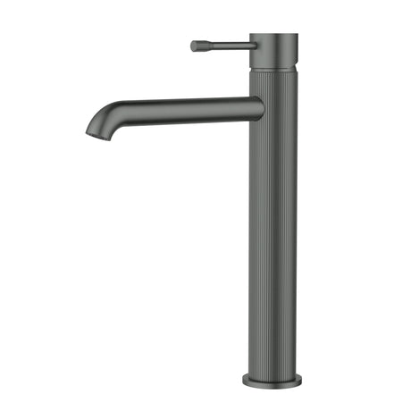 IKON: Basin Mixer High Rise