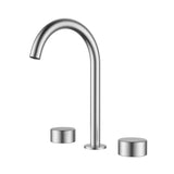 Hali 1/4 Turn C/D Basin Set