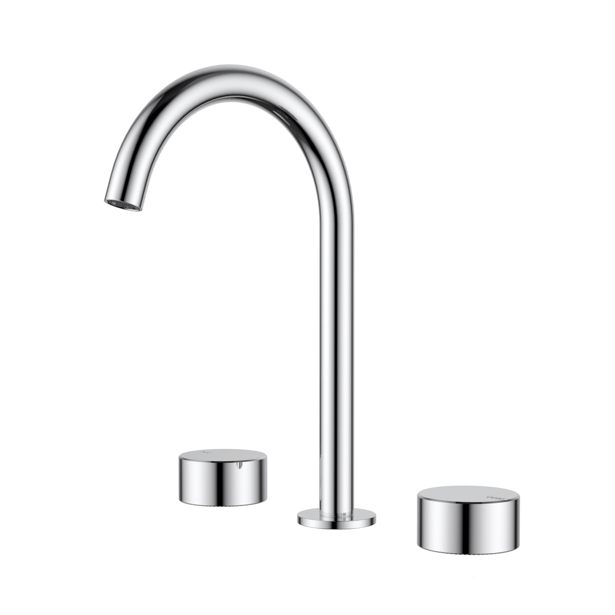 Hali 1/4 Turn C/D Basin Set