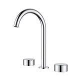 Hali 1/4 Turn C/D Basin Set