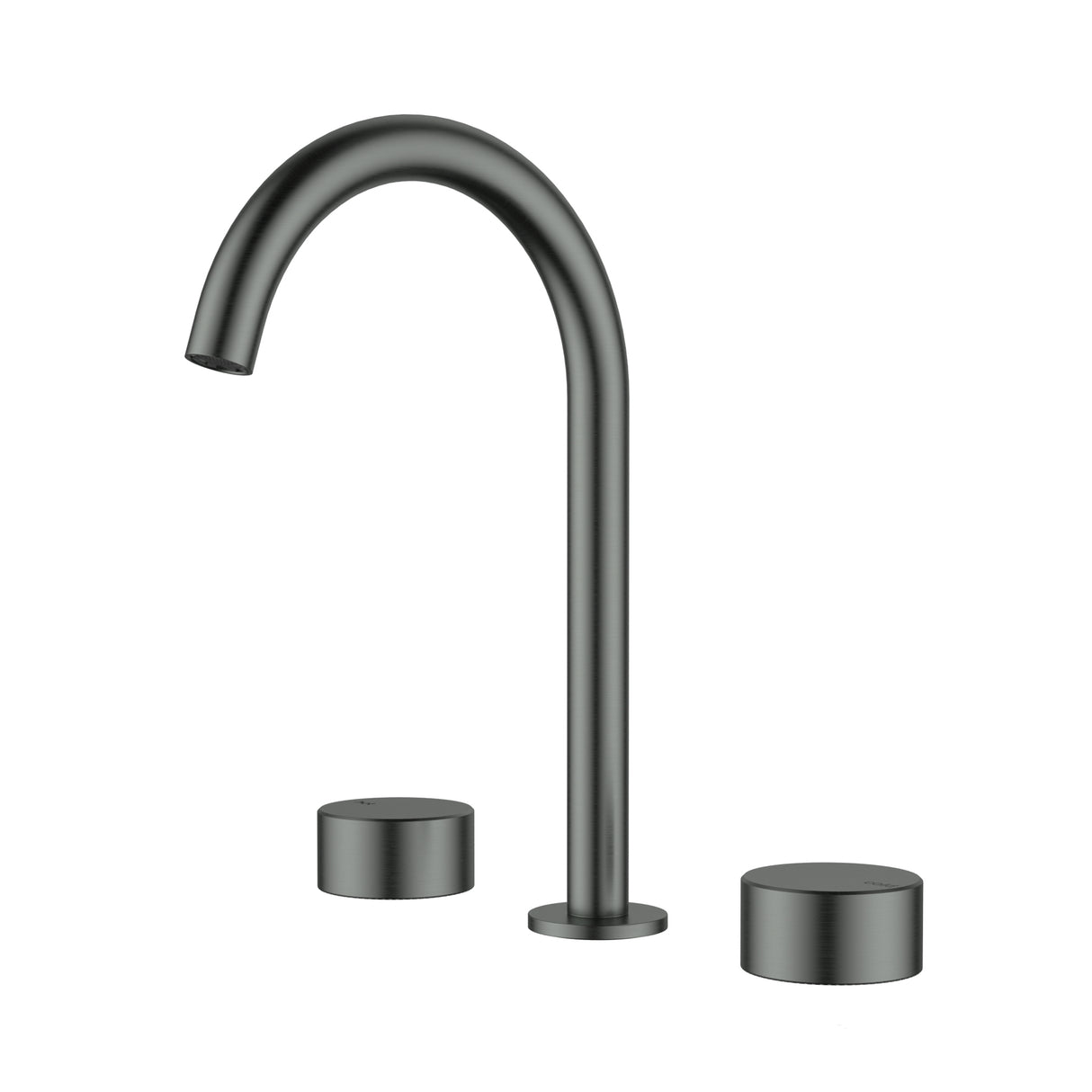 Hali 1/4 Turn C/D Basin Set