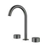 Hali 1/4 Turn C/D Basin Set