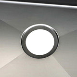 440x440x205mm Dark Grey Stainless Steel Single Bowl Kitchen Sink